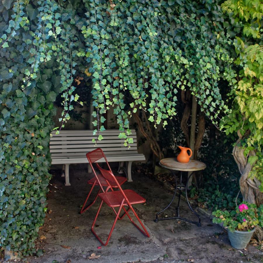 Vila Virevent Carcassonne Exteriér fotografie
